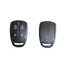 Capa Carcaça Oca Controle Positron PXN72