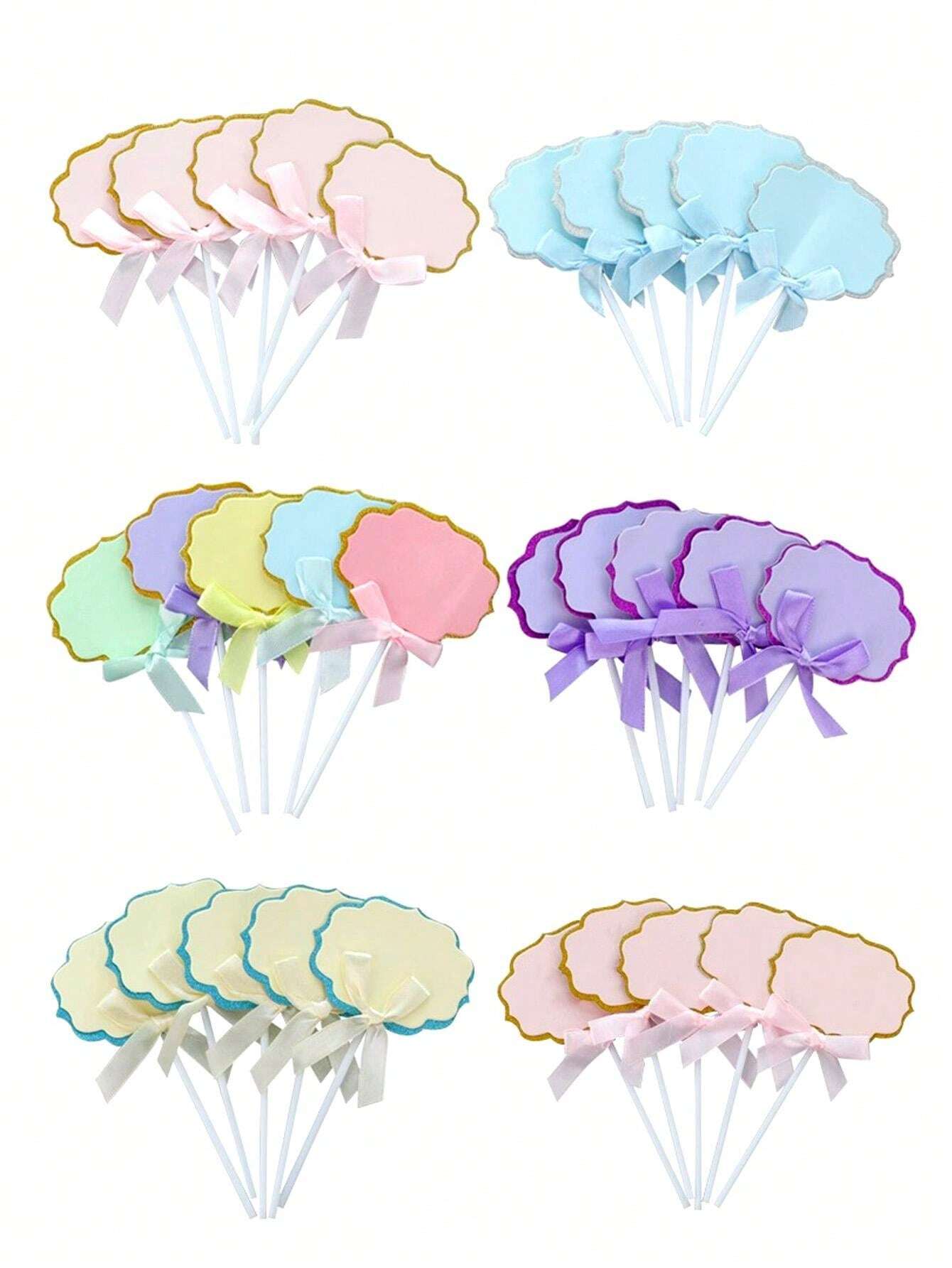 10 St cke Bow Detail Geformte Platzkarten Kuchendeckel Mit Leerer 10-st-cke-bow-detail-geformte-platzkarten-kuchendeckel-mit-leerer