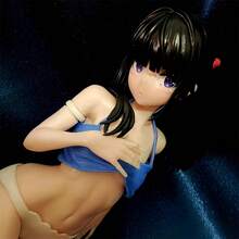 1pc Anime Action Figure Collection Model Anime Characters, Anime Character Hand-Made, Gift For Men And Women Friends, Collection Hand-Made. Car Ornament Hand-Made, Perfect For All Kinds Of Holiday Gifts, Christmas, Halloween, Thanksgiving, Valentine's [Color Random Shipment] - Red - View 5