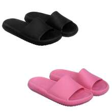 Women Flip-Flops - Màu Hồng baby - Xem 3