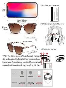 2副女士猫眼塑料框经典时尚太阳镜，适合度假、驾驶、聚会、海滩等场合，时尚百搭，优雅百搭，适合家庭出游、旅行、度假、夏季海滩度假和其他户外活动。