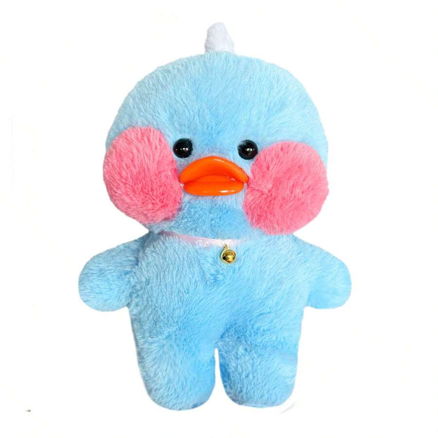 Peluche de Pato LALAFANFAN - Multicolor - Ver 1
