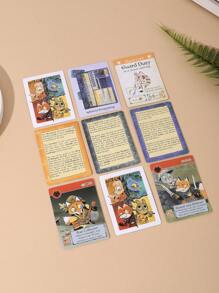 Leder Games Root : A Game Of Woodland Might And Right - Multicolor - View 6