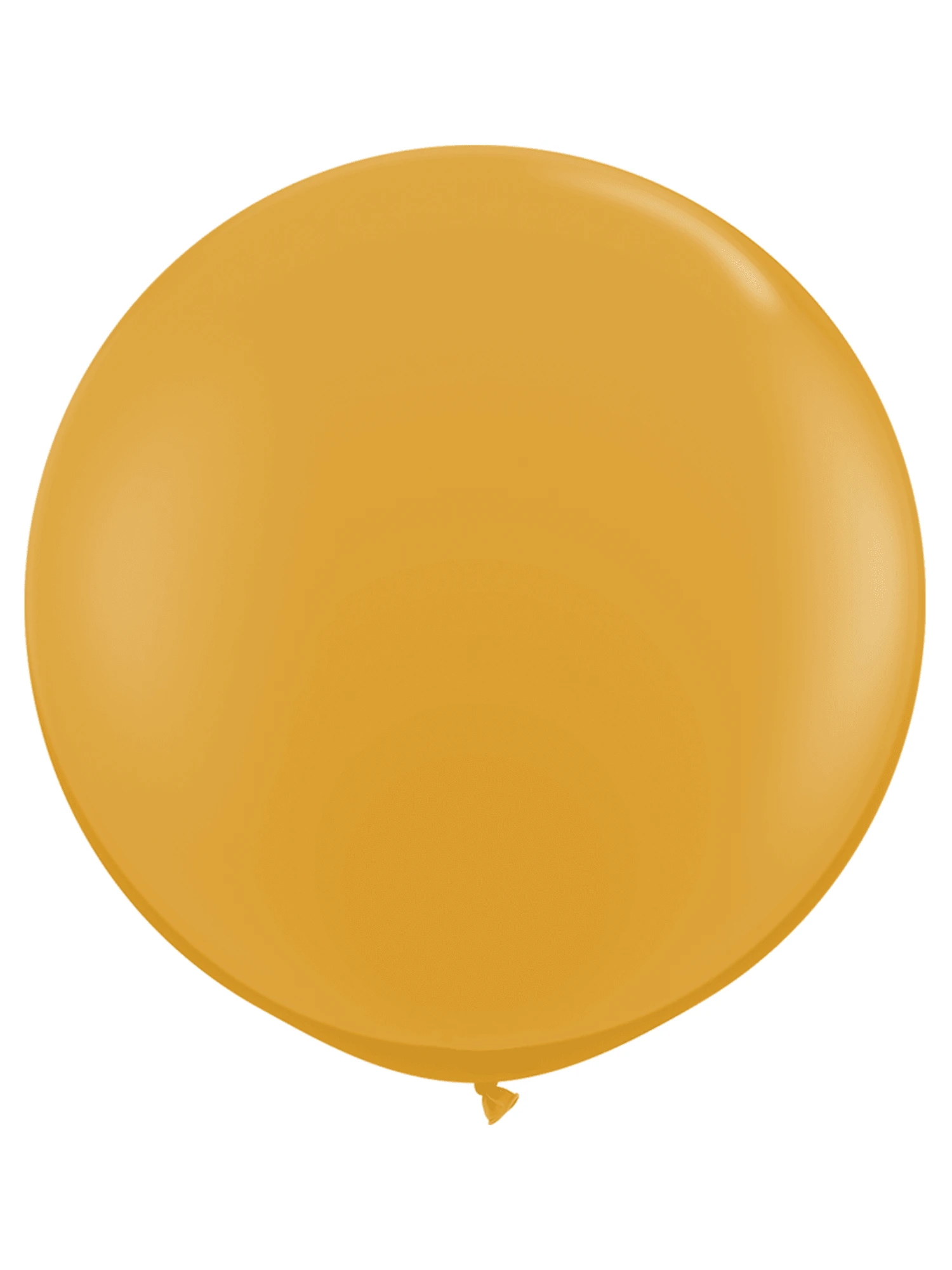 Decorative Balloons - Sự kết hợp vàng - Xem 1