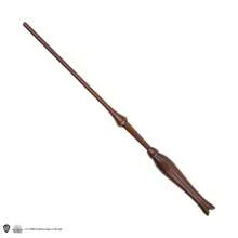 Cinereplicas Wizarding World Luna Lovegood Essential Collection Wand - ASIA ONLY - Brown - View 2