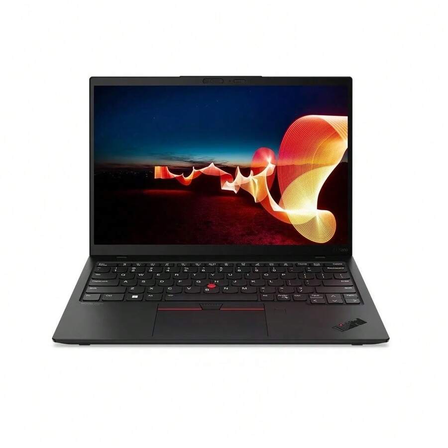 Laptops - Black - View 1