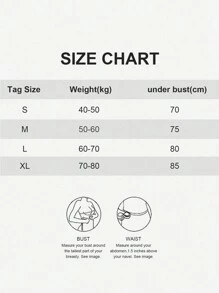 One Front-Closure Seamless Back-Smoothing Bra Wireless Push-Up Bralette Anti-Sagging Underwear For Women, Lingerie - White - View 2