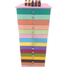 Acrylic Paints - 白色 - 查看 4