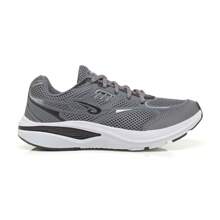 Men Sneakers - Grey - View 1