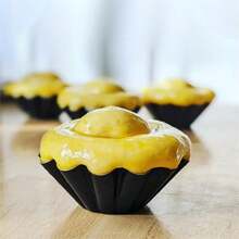 Baking & Pastry Utensils - 黑色 - 查看 2