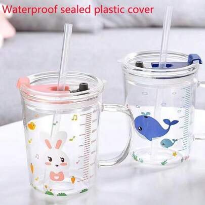 20/30 盎司密封瓶盖防溅防溢普通塑料盖适用于 Ozark Trail Rtic 玻璃杯多色杯子