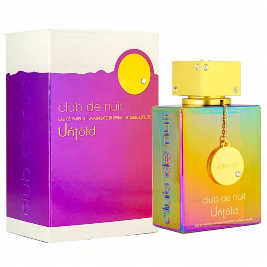 Armaf Perfumes - Agua de perfume - Ver 1