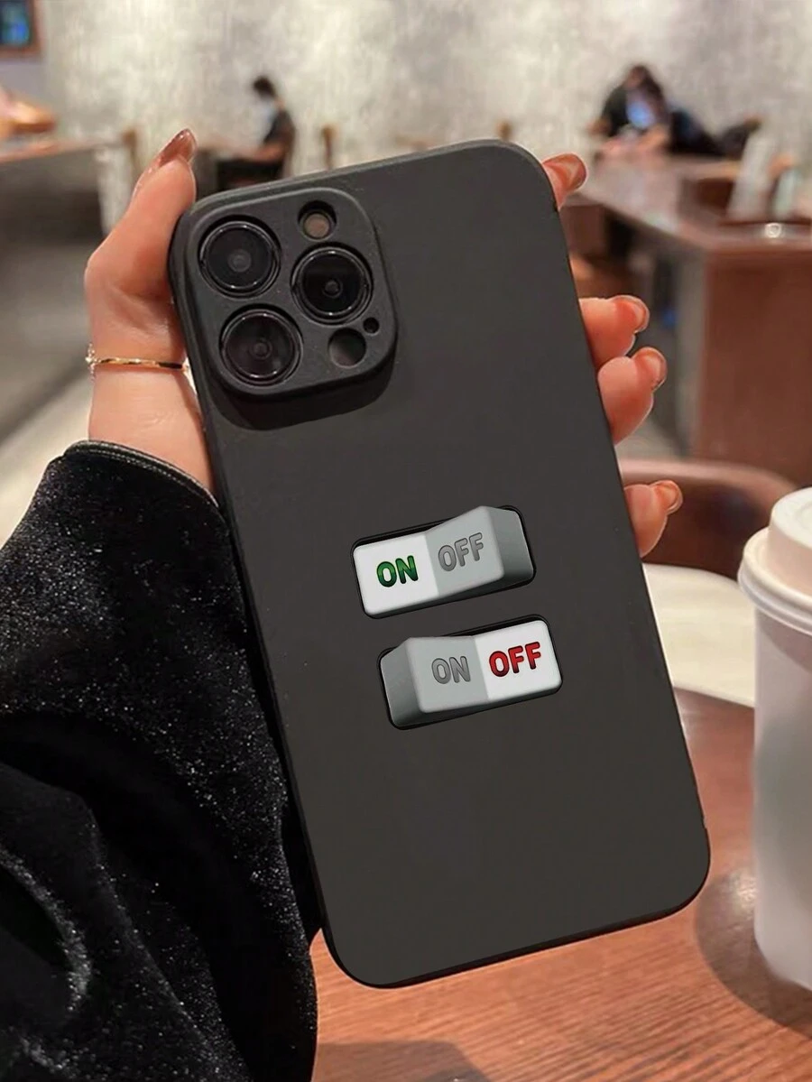卡通畫防摔手機殼，直接精確孔，開關按鈕和3D設計，可用於iPhone P14ProMax，P13卡通P11畫P12反摔XR卡通78GES2手機殼XS，三星Galaxy系列，包括A03s，A03core，A04，A12，A13，A14，A21s，A22，A23，A24，A32，A33a34，A5 A51A52，A53，A54，A71，A72，A73，S20fe，S21，S22，還兼容小米和紅米系列，包括紅米9，紅米9a，紅米10a，紅米10c，紅米Note9，紅米Note10，紅米Note11，紅米Note12，紅米12，紅米12c。 - 彩色 - 查看 1