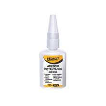 Adesivo Instantaneo Vedacit Uso Geral 20G