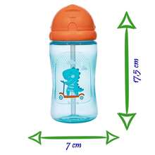 Baby Feeding Tools - 藍色 - 查看 4