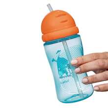 Baby Feeding Tools - 藍色 - 查看 5
