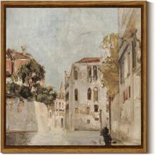 1Pc,White Hydrangea Botanical Coastal Scenery Angel Laundry Room Serene Countryside Scene Chicken Onion Roses In Vase Botanical Sheep On The Meadow Three Easter Rabbits Cityscape White Sailboat Seascape,For Living Room Office Home Decor,No Framed - Color Mixing - View 25