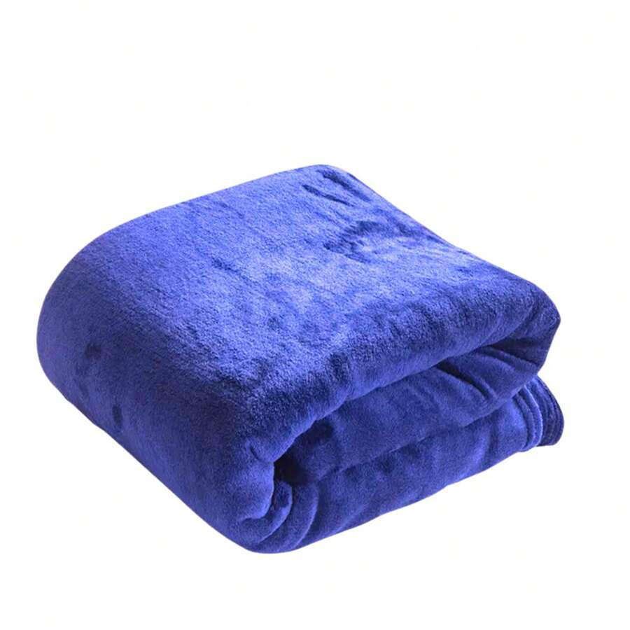 Blankets - 藍色 - 查看 1