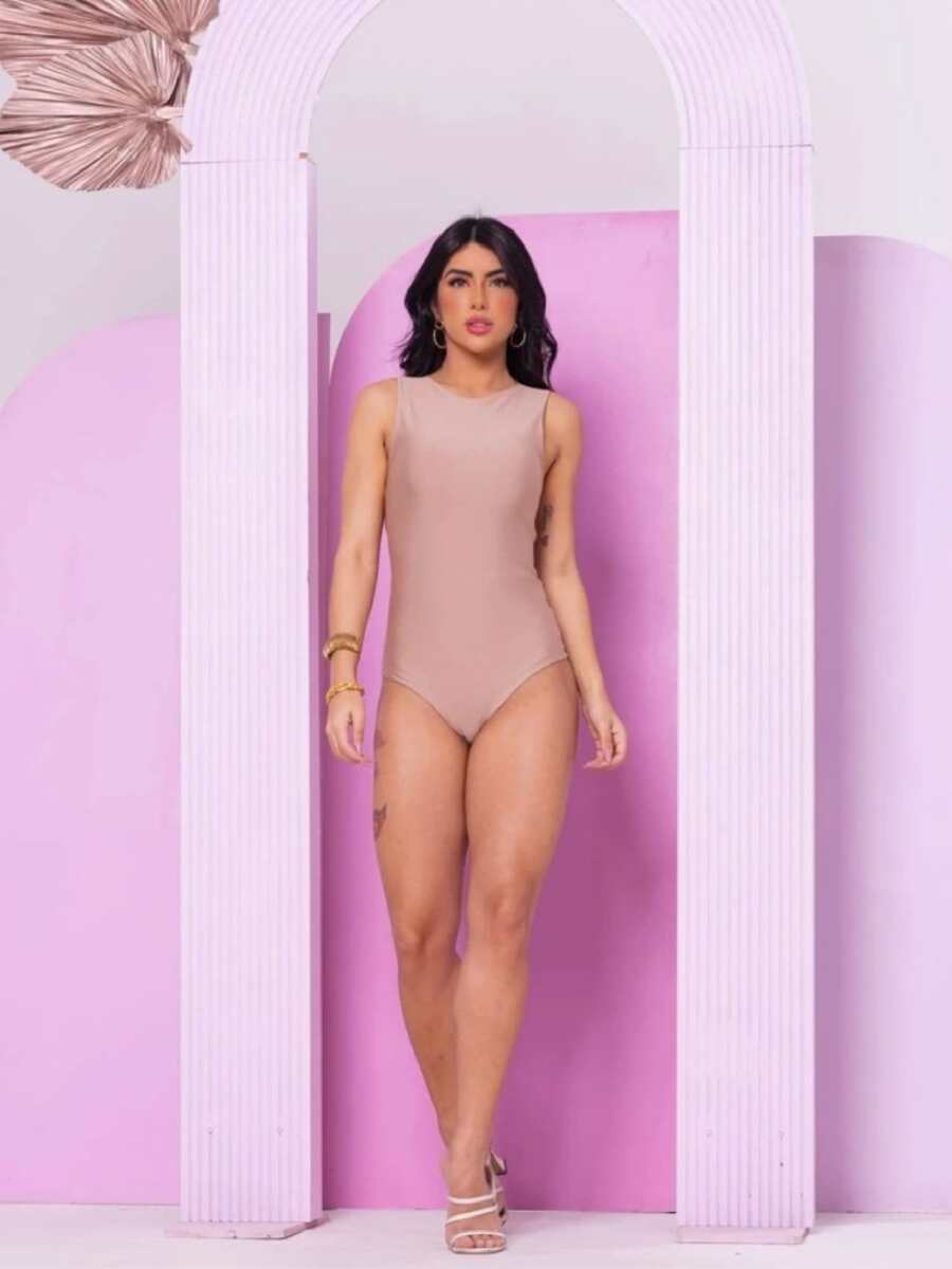 BODY REGATA POLIAMIDA