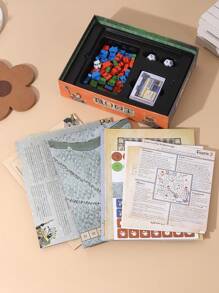 Leder Games Root : A Game Of Woodland Might And Right - Multicolor - View 3