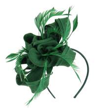 1 chiếc mũ nhiều màu thập niên 1920 dành cho nữ, mũ Fascinator, mũ tiệc trà Fascinator dành cho nữ, mũ Kentucky Derby dành cho phụ nữ vào dịp Giáng sinh - Nhiều màu - Xem 20