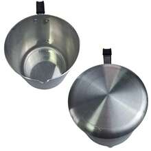 Teapots - Bạc - Xem 4