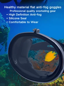 One Black Spearfishing Free Dive Din oțel inoxidabil formă ovală Mască clasică de cauciuc Neagră pentru adulți Classic Old School Single Lens Vizualizare largă Mască de scufundare ovală din oțel inoxidabil pentru scufundări Pescuit submarin Pescuit Lentilă din sticlă temperată Mască populară de scufundări Din oțel inoxidabil Forma ovală Mască clasică de scufundări Design clasic cu lentilă lată Vezi Mască ovală de pescuit submarin pentru scufundări din oțel inoxidabil
