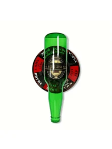 1pc Drinking Game Beer Bottle Roulette Drinking Toy Party Fun Game - Orange - View 4