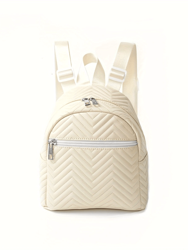 Crianças Mochila normal Chevron