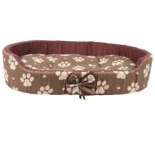 Pet Bed & Crate Mat - Màu Khaki - Xem 1