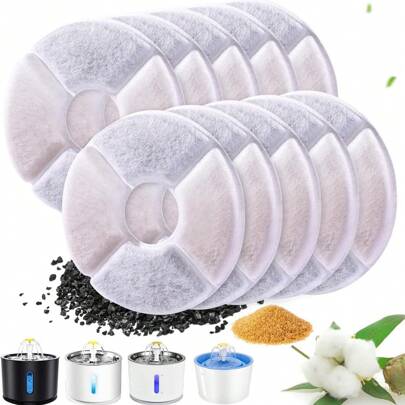 Pet Waterers & Fountains