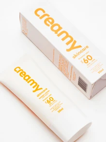 Sunscreens & Tanning - Kem chống nắng SPF 60 UVA + UVB 50ml Kem - Xem 5