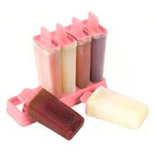Ice Pop Mould - 淺粉色 - 查看 5