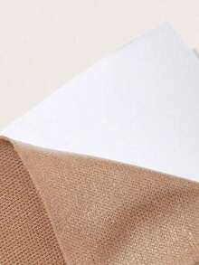 Feet Protection - Maroon - View 3