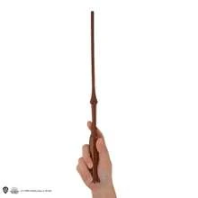 Cinereplicas Wizarding World Luna Lovegood Essential Collection Wand - ASIA ONLY - Brown - View 3