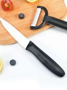 Bộ dao - Màu vàng - Xem 1