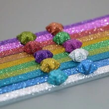 360張夜光星星摺紙條，兩種不同設計風格，可寫幸運星、五角星紙條，手工創意DIY，節日禮物