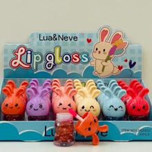 Lip Gloss - 套件有 6 個 - 查看 2