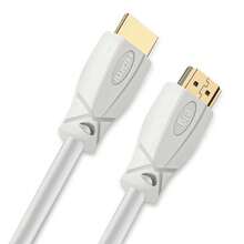 Computer Cables - trắng - Xem 4
