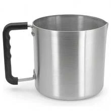 Teapots - Bạc - Xem 1