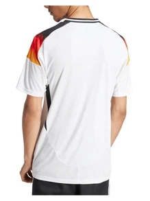 Playera Jersey Alemania - Blanco - Ver 7