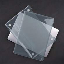 Bao da máy tính xách tay tương thích Tương thích với Macbook Air 13 Bao da M2 MacBook Pro 13 Bao da 2020 Bao da M1 Bao da MacBook Pro 14 Phụ kiện 2021 Bao da MacBook Pro 15, Bao da MacBook Air 11, Bao da MacBook Pro 16, Bao da MacBook Air 12, Bao da trong suốt màu đen, Bao da máy tính xách tay Microsoft 13,5 inch, Bao da máy tính xách tay Microsoft 15 inch, Bao da máy tính xách tay Microsoft 12 inch - màu đen - Xem 28