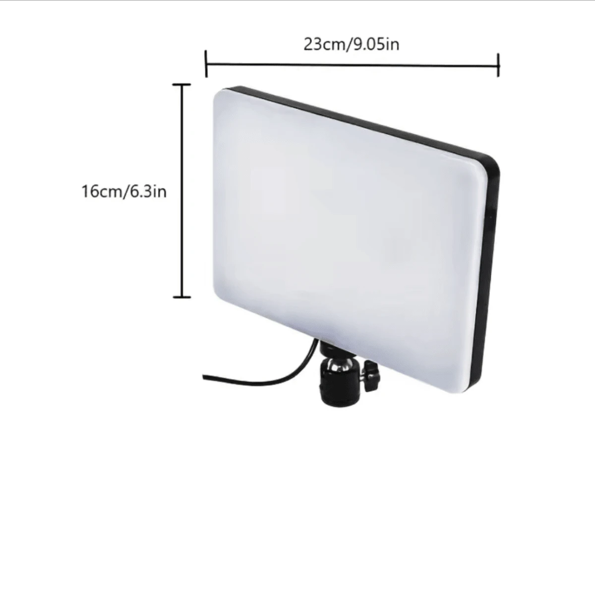 10 นิ้ว Heavy Duty Light Stand, ขาตั้งกล้องปรับได้ 1.1 เมตร BracketFor ...