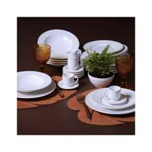 Plates - trắng - Xem 4
