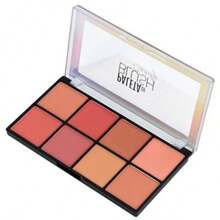 Blush - Paleta de caramelos de rubor - Ver 1