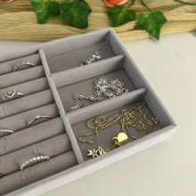 Jewelry Trays - 彩色 - 查看 4