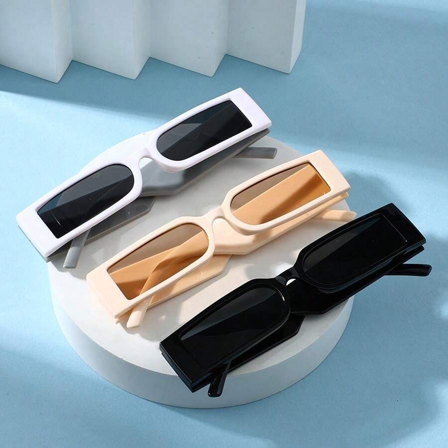 Fashionable Small Framed Fashion Glasses main image 0