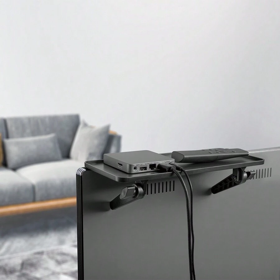 Monitor Stands - màu đen - Xem 1