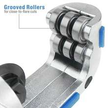 銅管、鋁管、鐵管切割機 - 銀色 - 查看 5