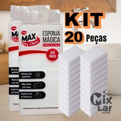 Esponjas e Esfregões, Cozinha, Banheiro, Casa, Fornecedores Domésticos
